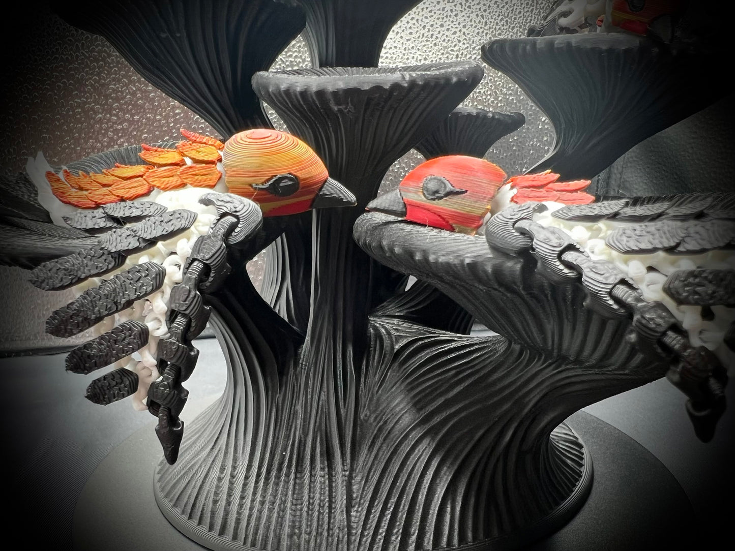 Spirited Swift Cathartic Critters *RECENTLY ADDED*