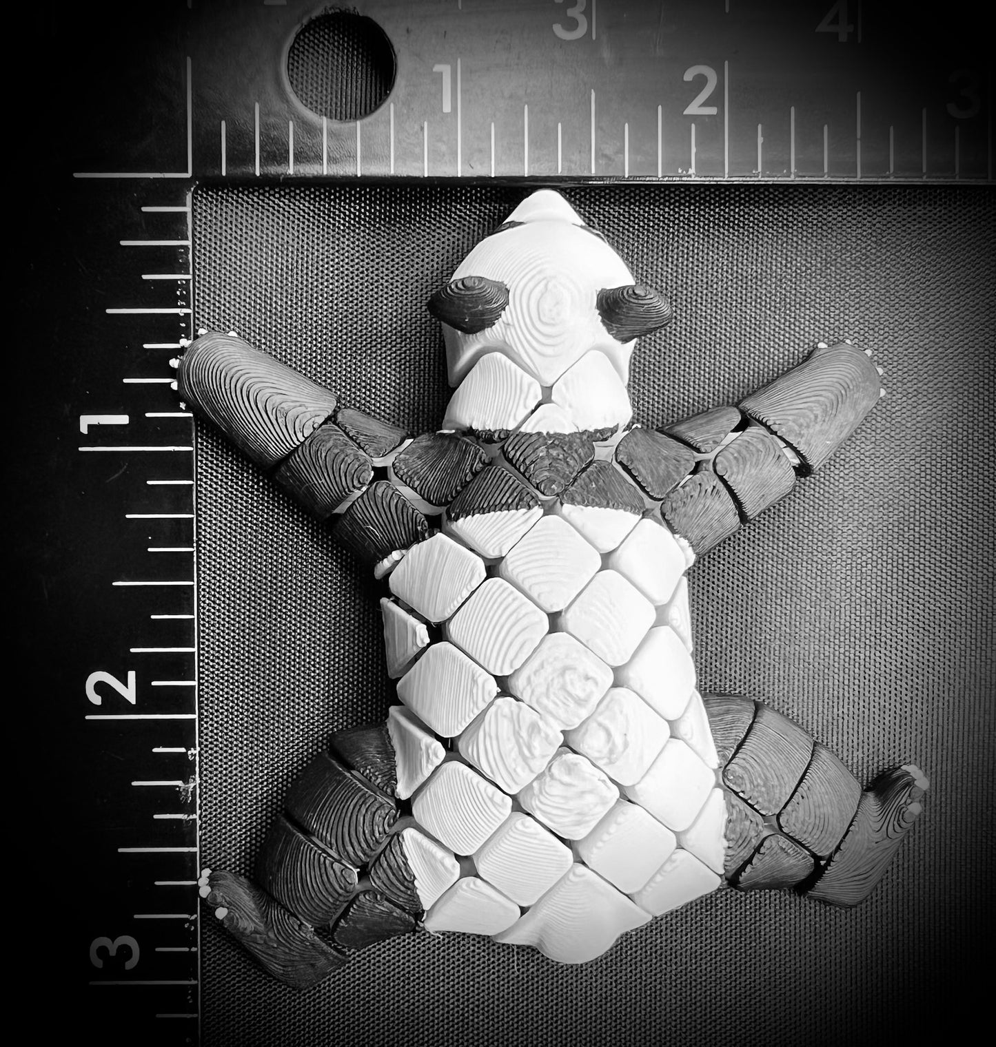 Peaceful Panda Cathartic Critters *RECENTLY ADDED*