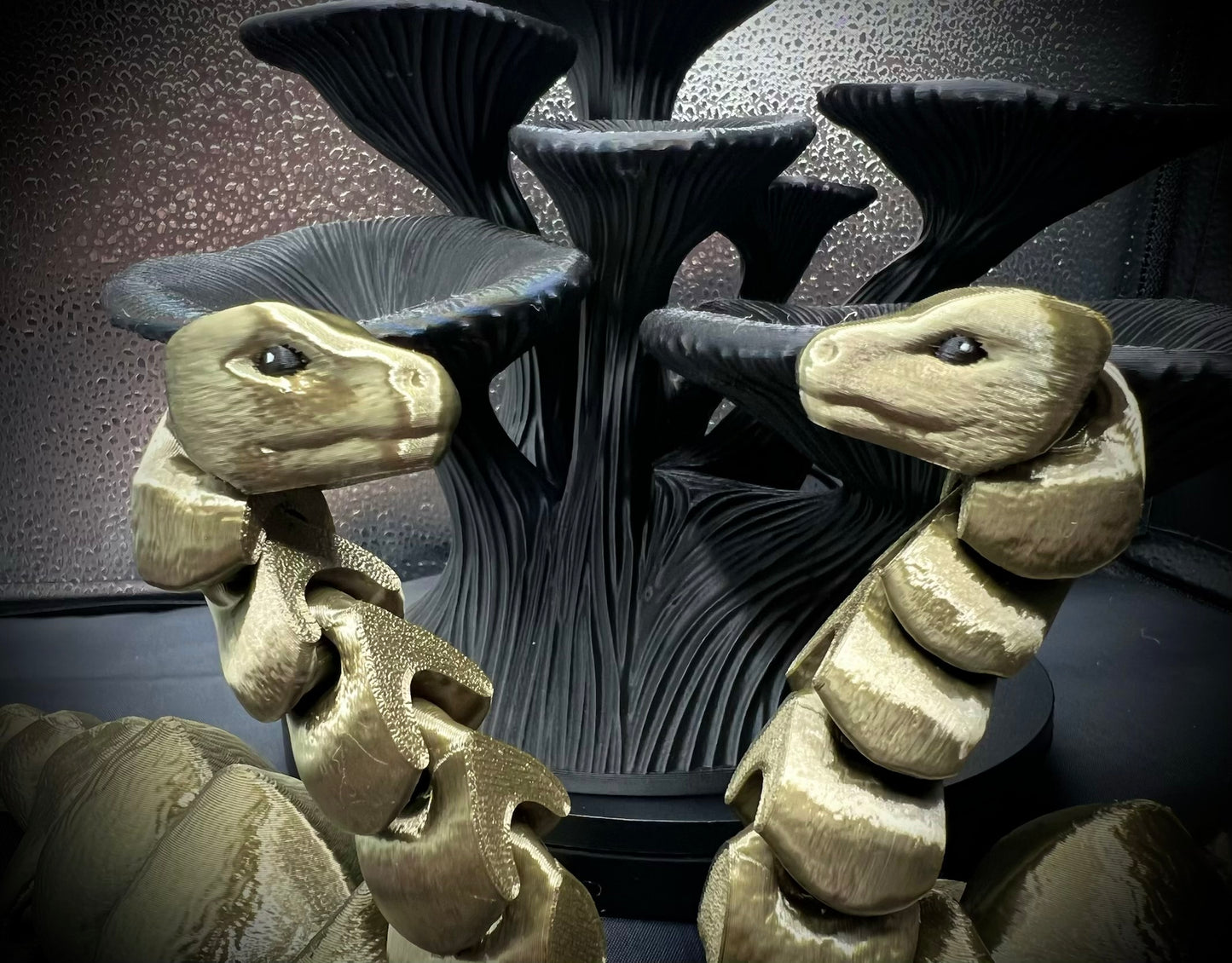 Nebulous Nessie Cathartic Critters *RECENTLY ADDED*