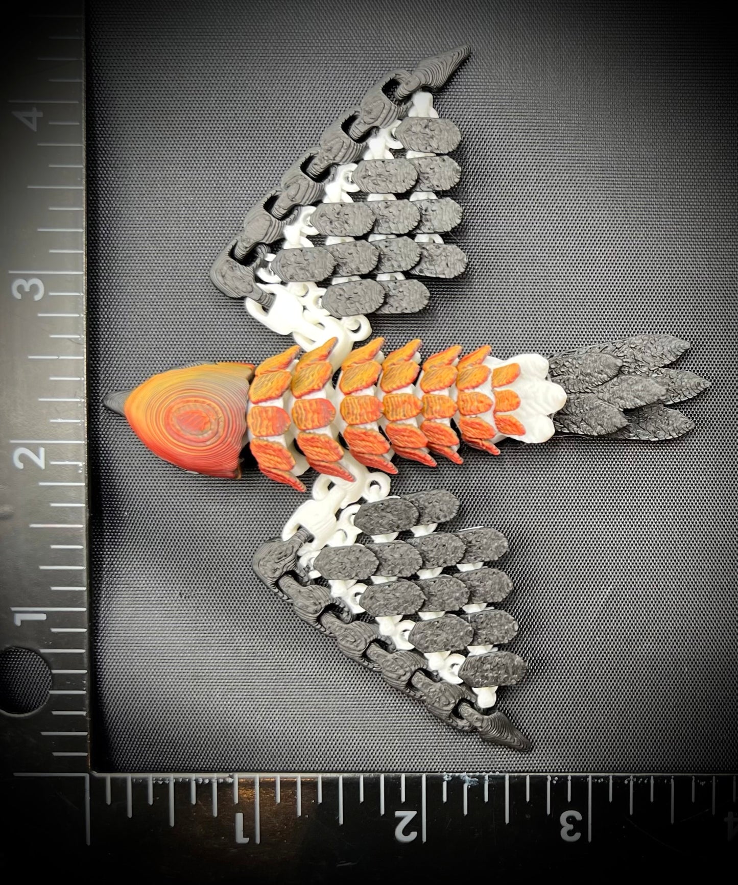 Spirited Swift Cathartic Critters *RECENTLY ADDED*