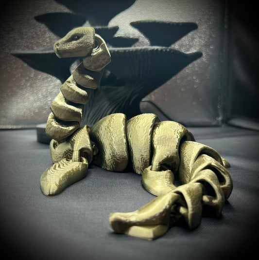 Nebulous Nessie Cathartic Critters *RECENTLY ADDED*