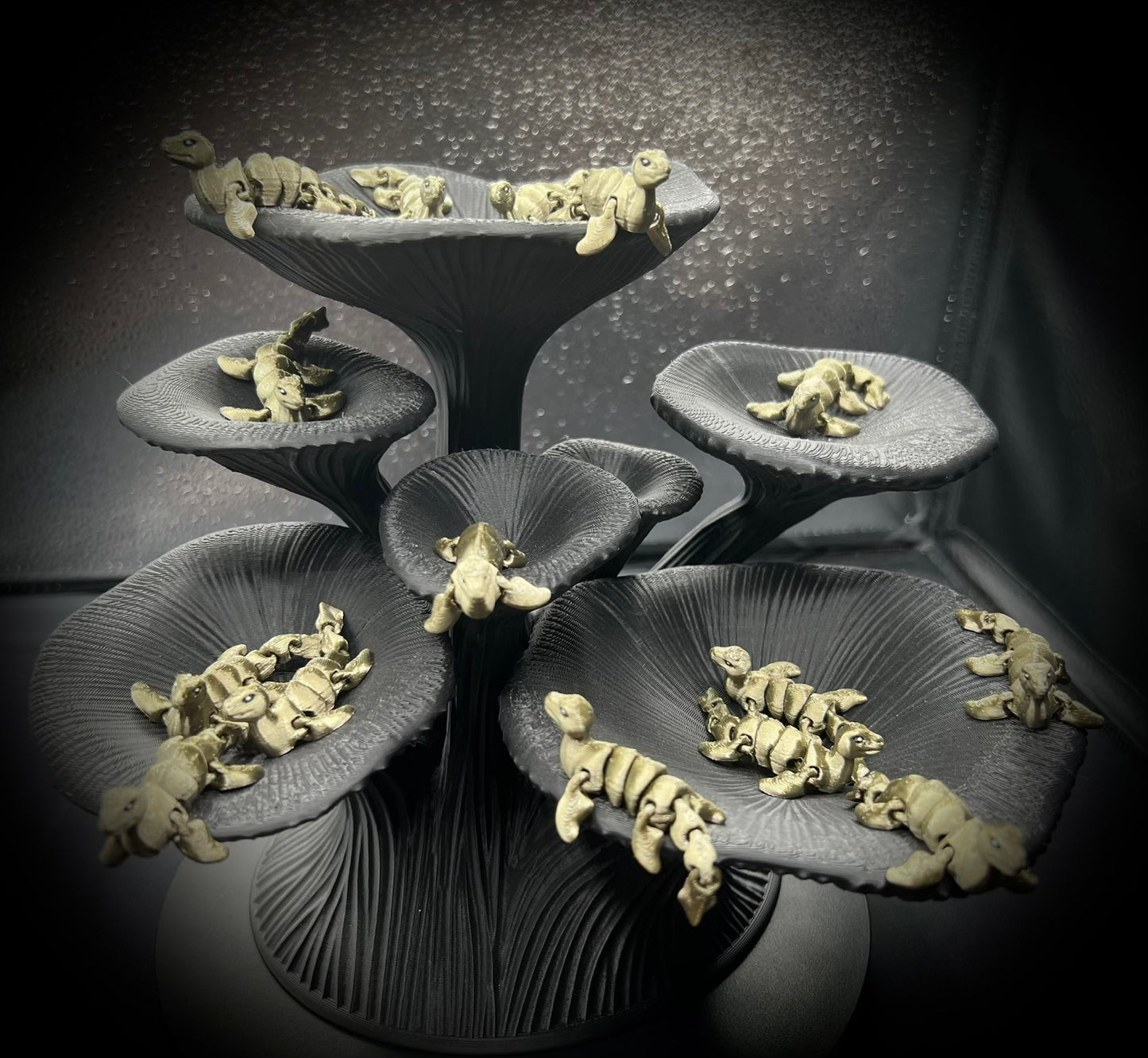 Nebulous Nessie Cathartic Critters *RECENTLY ADDED*