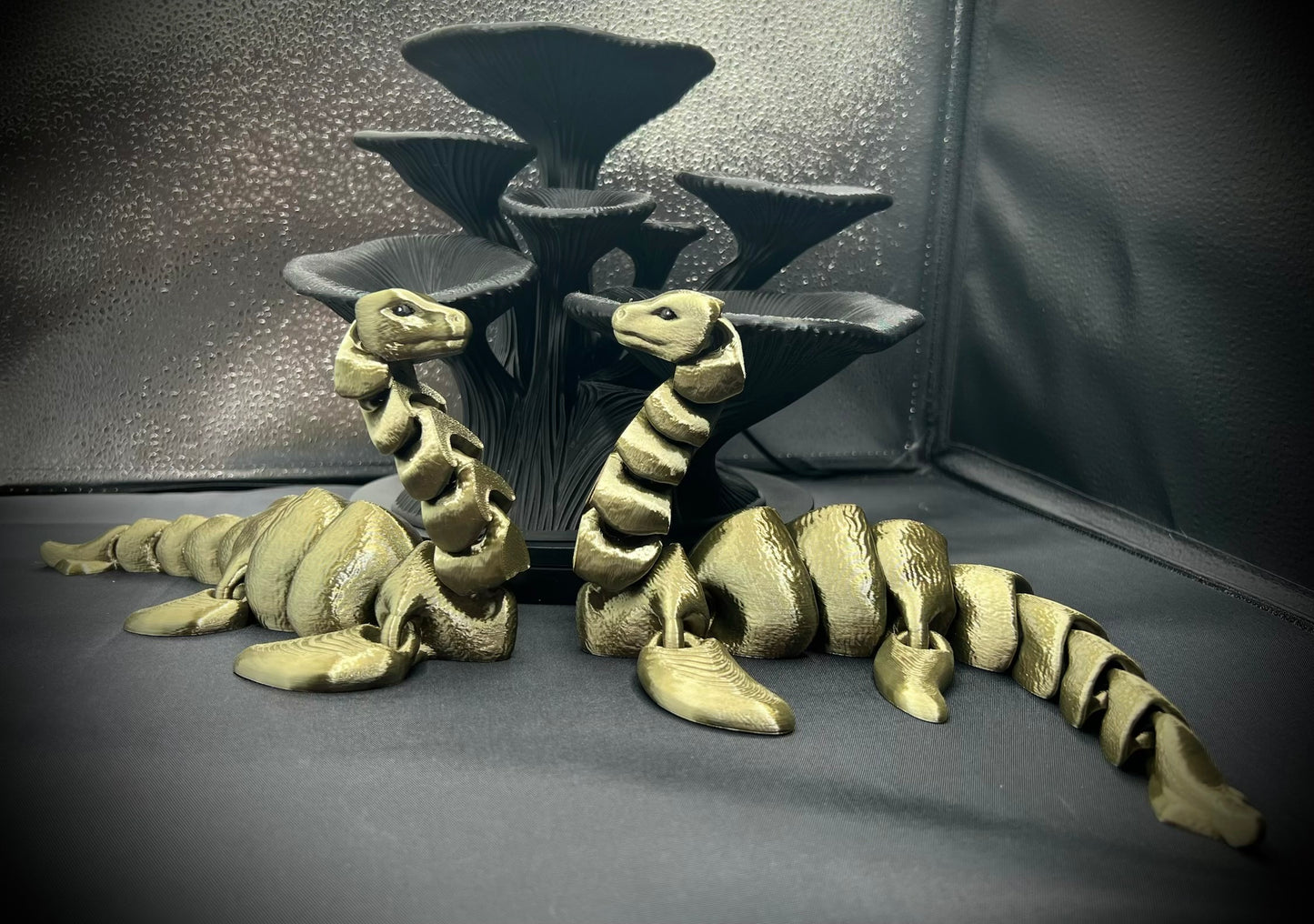 Nebulous Nessie Cathartic Critters *RECENTLY ADDED*