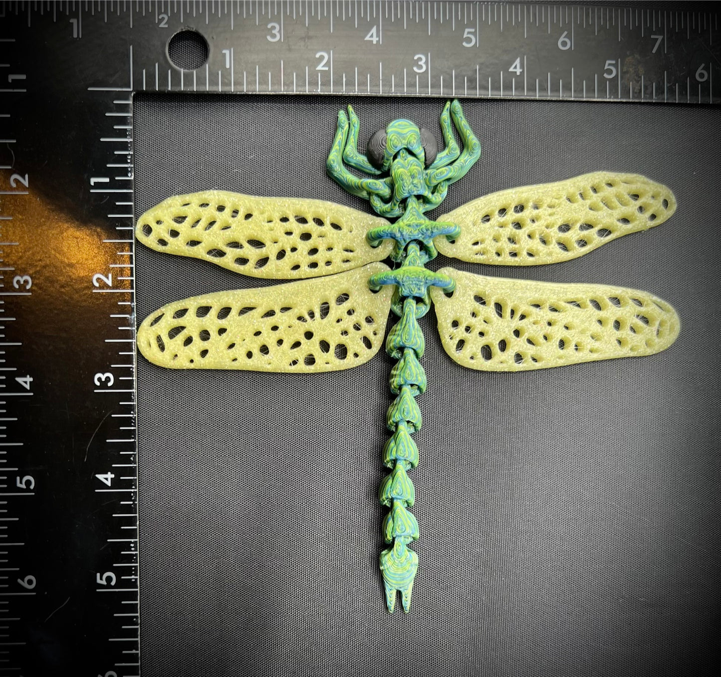 Dreamy Dragonfly Cathartic Critter *RECENTLY ADDED*